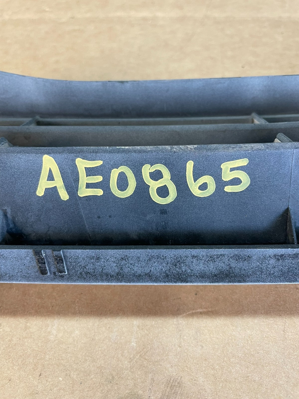 1994 1995 1996 Toyota Camry Front Upper Grill Grille AE0865 DG5