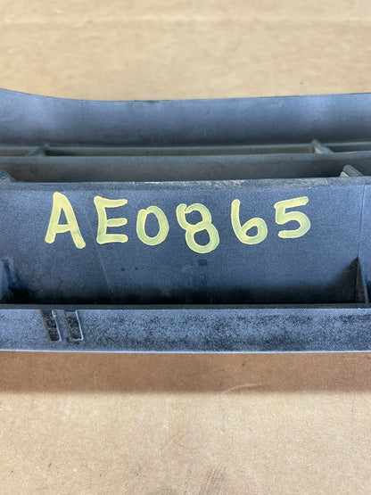 1994 1995 1996 Toyota Camry Front Upper Grill Grille AE0865 DG5
