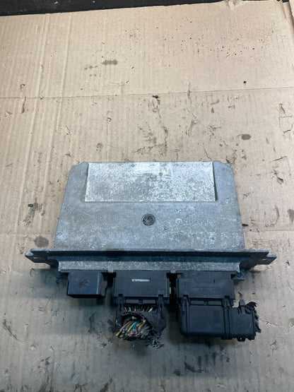 2008 Ford Expedition 5.4L Engine Control Computer Module 7L1A-12A650-AH X9947 DG2