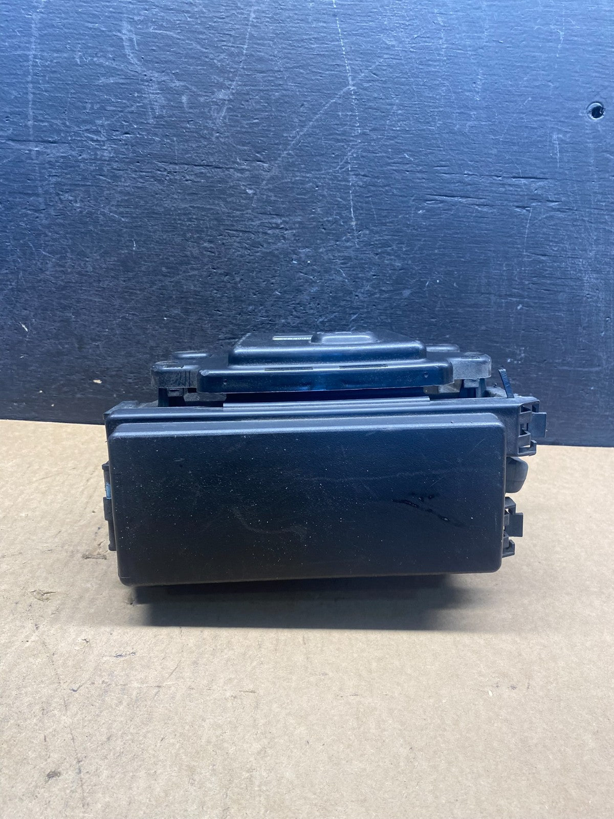 2009 2010 Jeep Commander Grand Cherokee Tipm Fuse Box Relay Panel ag6099 DG5