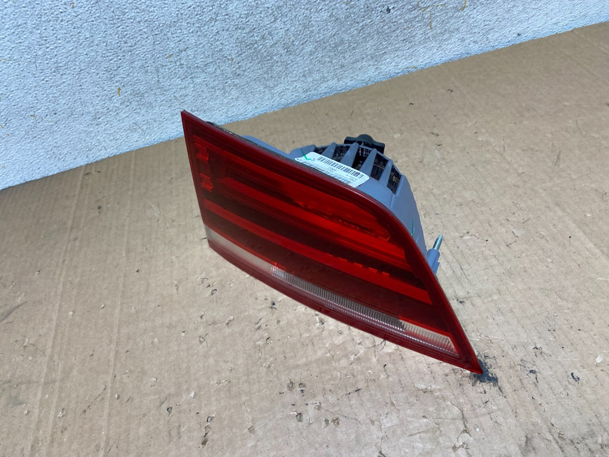 2011 to 2017 BMW X3 Right Passenger RH Inner Tail Light AI8999 LK1