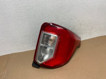 2020 2021 2022 2023 Ford Explorer Right Passenger Side Tail light AD6384 LK2
