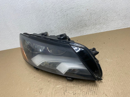 2012-2015 Volkswagen Passat Right Passenger RH Halogen Headlight DEPO AE7093 LK1