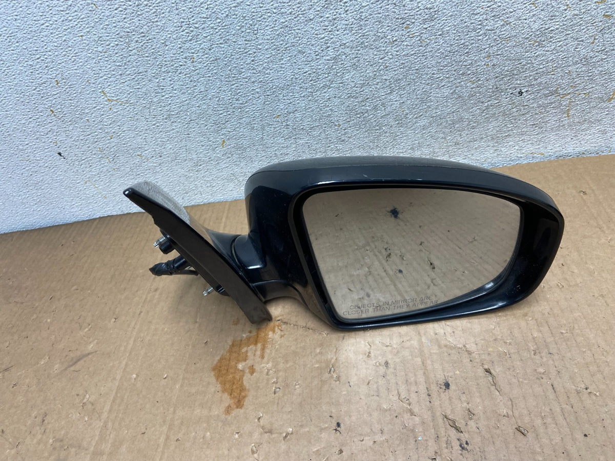 2009 to 2014 Nissan Murano Right Passenger Side View Door Mirror AI8889 DW5