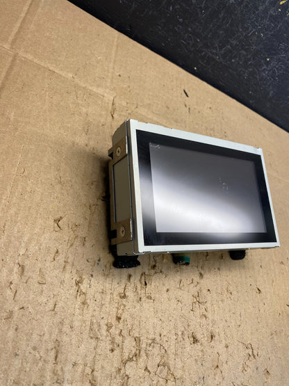 2011-2013 Nissan Pathfinder Radio Display Info Navigation Screen ac4736 DG2