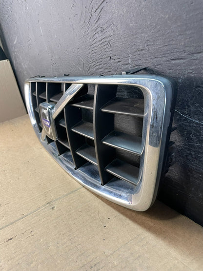 2008 2009 2010 Volvo XC70 Front Upper Grill Grille AD5517 DG1
