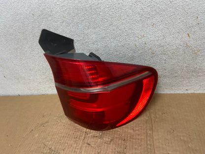 2011 2012 2013 Bmw X5 E70 Right Passenger Side Rh Tail Light AI6858 LKq1