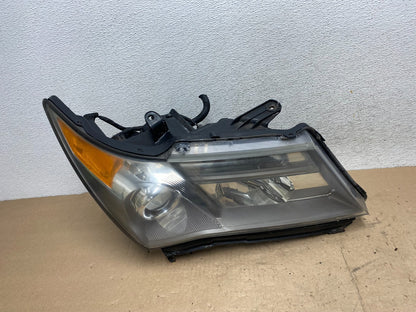 2007 2008 2009 Acura MDX Headlight Xenon HID Right Passenger RH AG5650 DW0