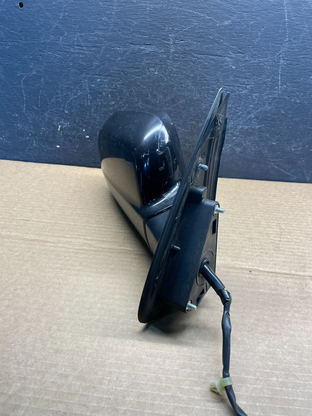 2002-2006 Honda CR-V CRV Right Passenger RH Side View Door Mirror AF6740 MS2