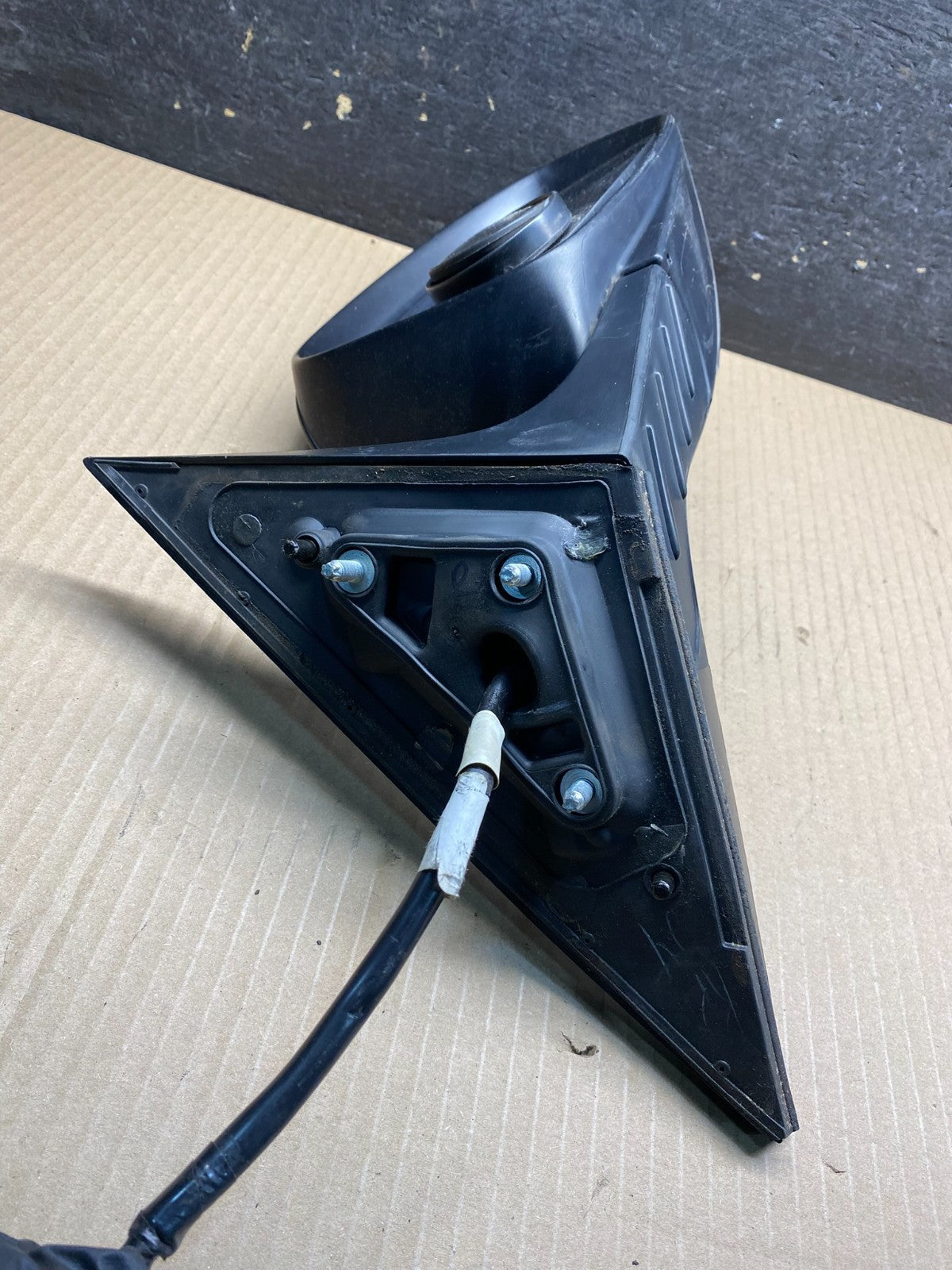 2011 - 2012 Toyota Avalon Right Passenger RH View Door Turn Sgn Mirror AJ0165 DG4