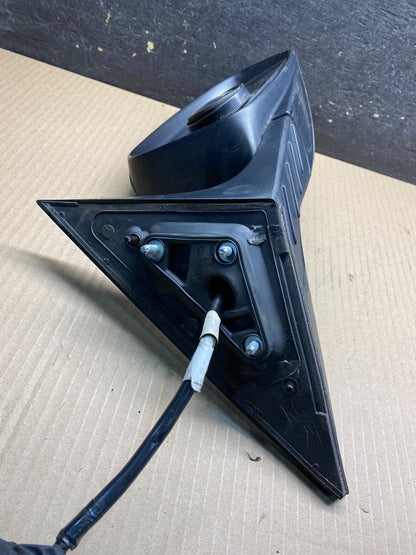 2011 - 2012 Toyota Avalon Right Passenger RH View Door Turn Sgn Mirror AJ0165 DG4