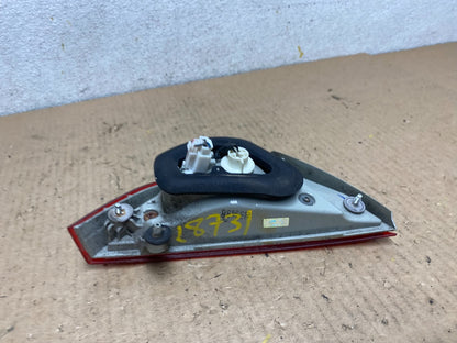 2011 to 2014 Hyundai Sonata Right Passenger Rh Inner Tail Light Oem L8731 DW5