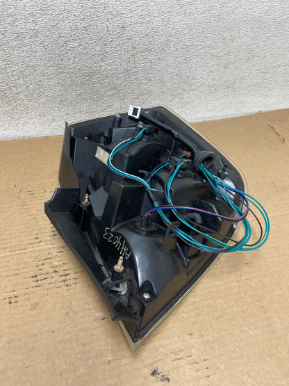 2007 to 2012 Nissan Sentra Left Driver LH Side Tail Light AH4023 LK5