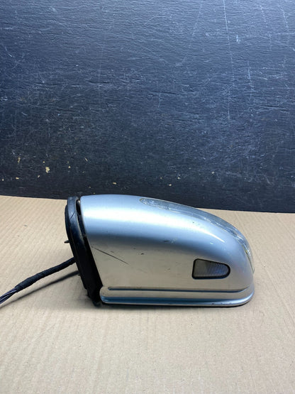 2003 to 2006 Mercedes E-Class Left Driver LH Side View Door Mirror AI0316 DW3