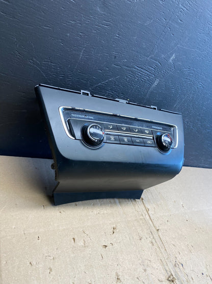 2016 2017 2018 Kia Optima Ac A/C Heater Climate Control OEM ab5951 DG2