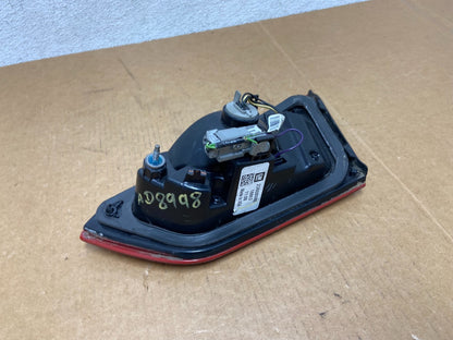 2016 - 2019 Chevrolet Malibu Left Driver LH Inner Tail Light ad8998 DG5