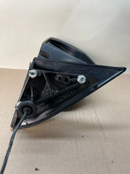2014 - 2021 Jeep Cherokee Left Driver LH Side View Door Mirror aj0701 DG4