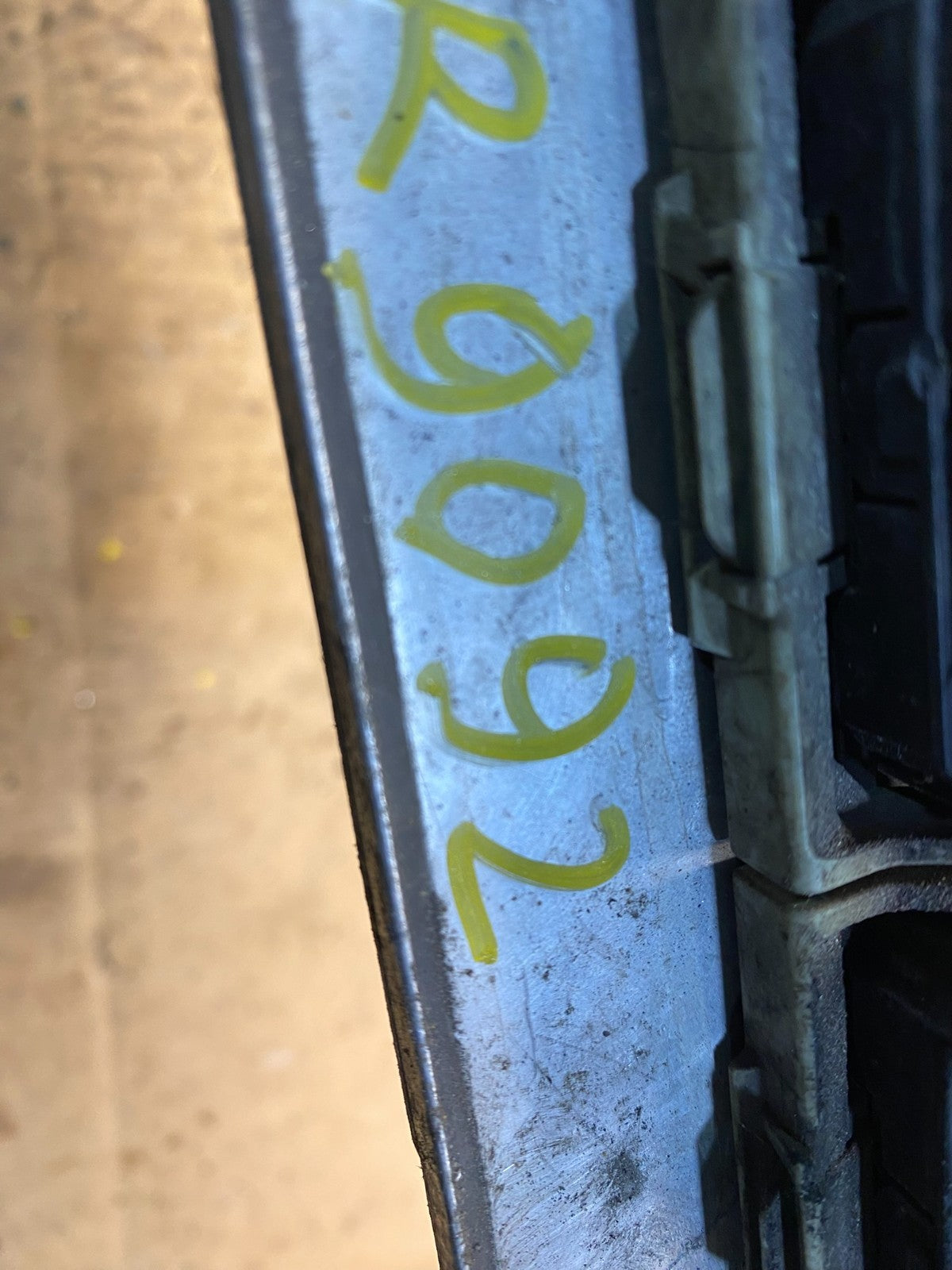 2009 Ford Van E150 E250 6.0L Engine Control Module Unit ECU r9092 DG6