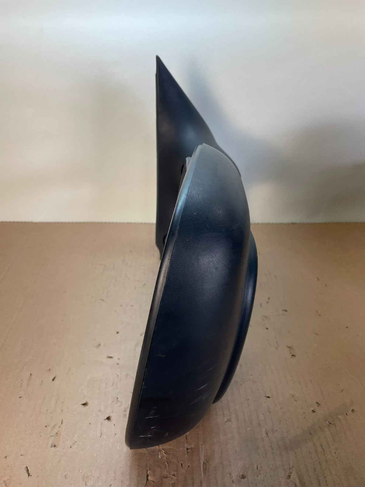 2002-2014 Ford E150 E250 Van Right Passenger Door View Two Arm Mirror AH8613 DW10