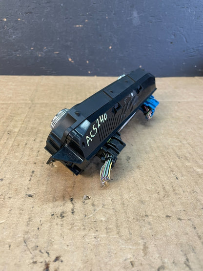 2013 2014 2015 Ford Escape Ac Heater Climate Control Temperature ac5240 DG4