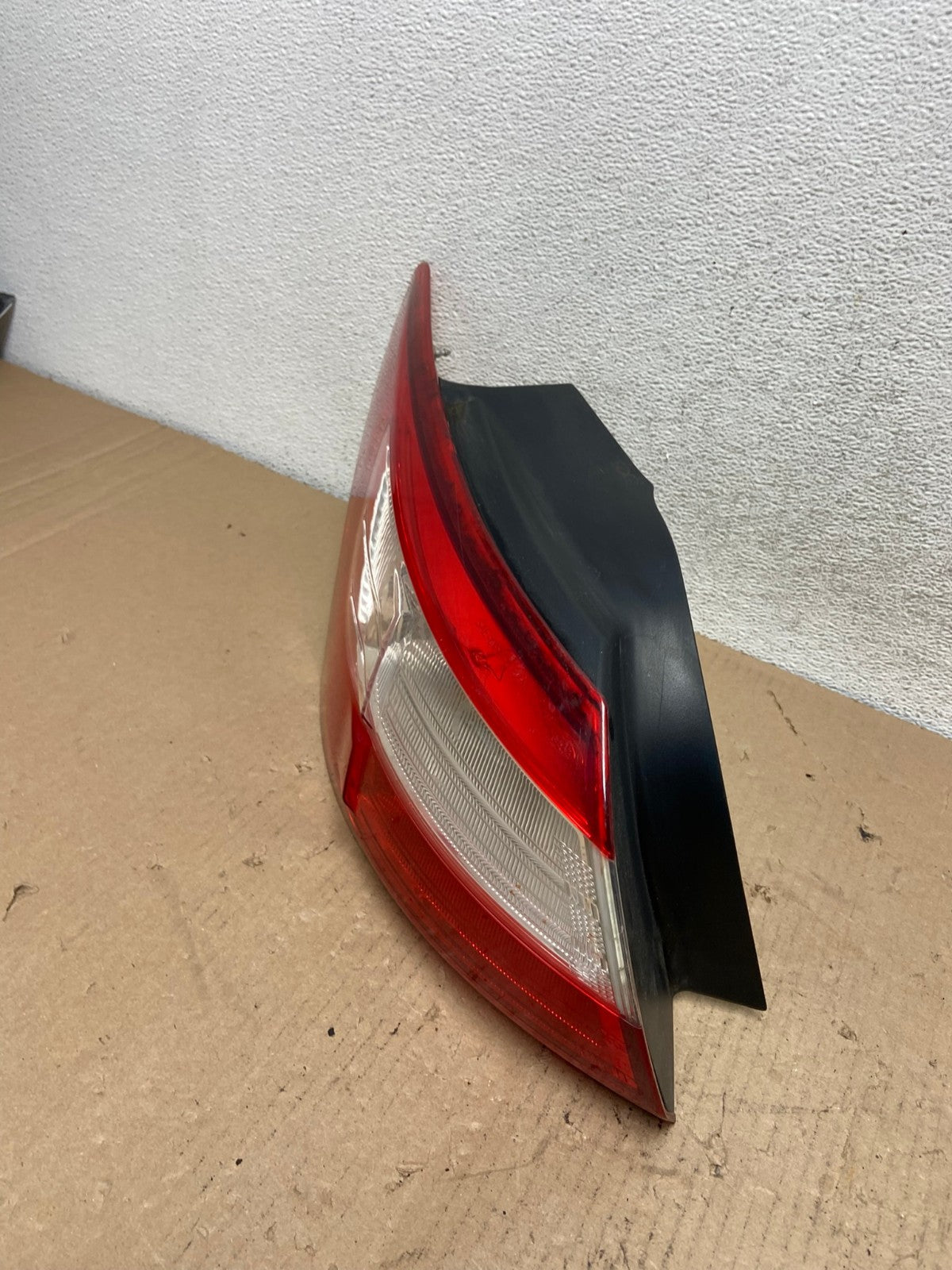 2012 2013 2014 Ford Focus Sedan Left Driver Lh Side Tail Light AF3237 LK1