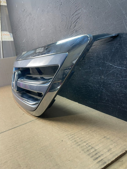 2005 2006 2007 Honda Odyssey Front Upper Grill Grille AD0200 DG1