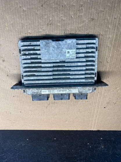 2011 Ford Truck F250 F350 6.2L Engine Control ECU ECM Computer Module ae6419 DG1