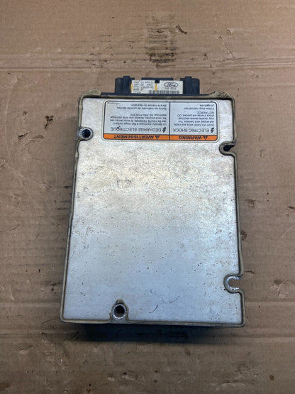 1997 to 1999 Ford F250 7.3L Diesel Driver Fuel Injector Control Module AE2433 DG1