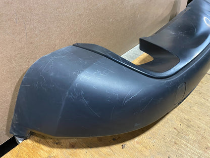2017-2021 Jeep Compass Rear Bumper Trim Panel OEM 5SY44TZZAB J18932