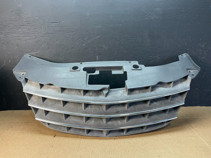 2007 to 2010 Chrysler Sebring Front Upper Grille Grill 0YW36TRMAB ac5050 DG0