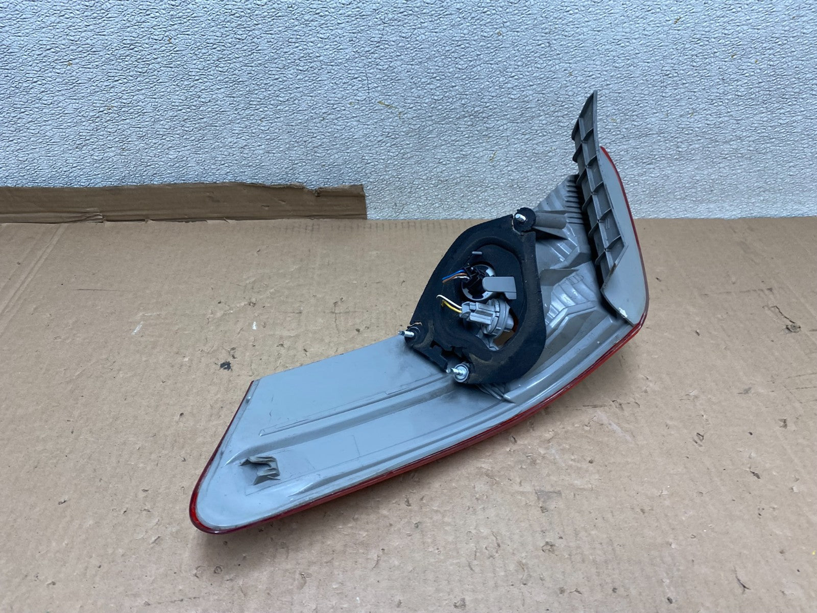 2007 2008 2009 Toyota Camry Left Driver LH Side Tail Light Oem U8557 DW6