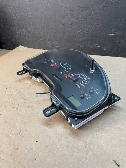 2004 2008 Ford F150 F-150 Speedometer Cluster Gauge ae3390 DG2
