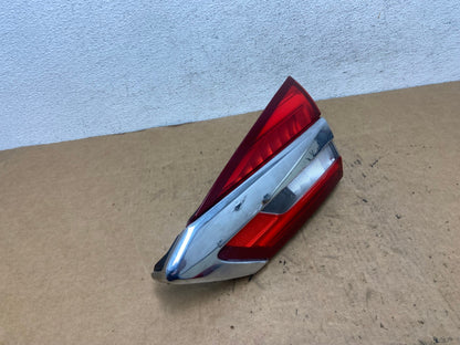 2017 - 2018 Ford Fusion Right Passenger RH Side Inner Tail Light AD5190 LK2