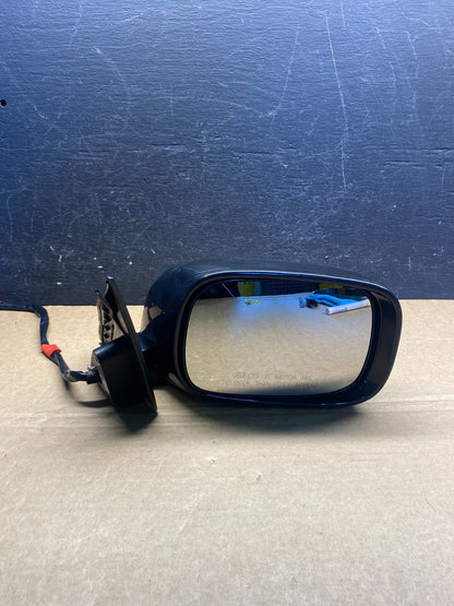 2001 to 2006 Lexus LS430 Right Passenger RH Side View Mirror AF7877 DG9