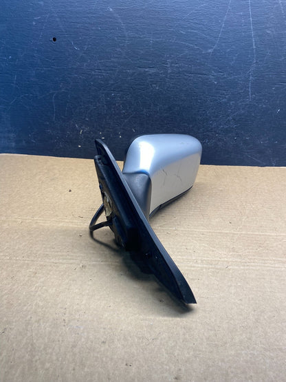 1995 to 2003 Volvo S40 V40 Left Driver LH Side View Door Mirror AF76331