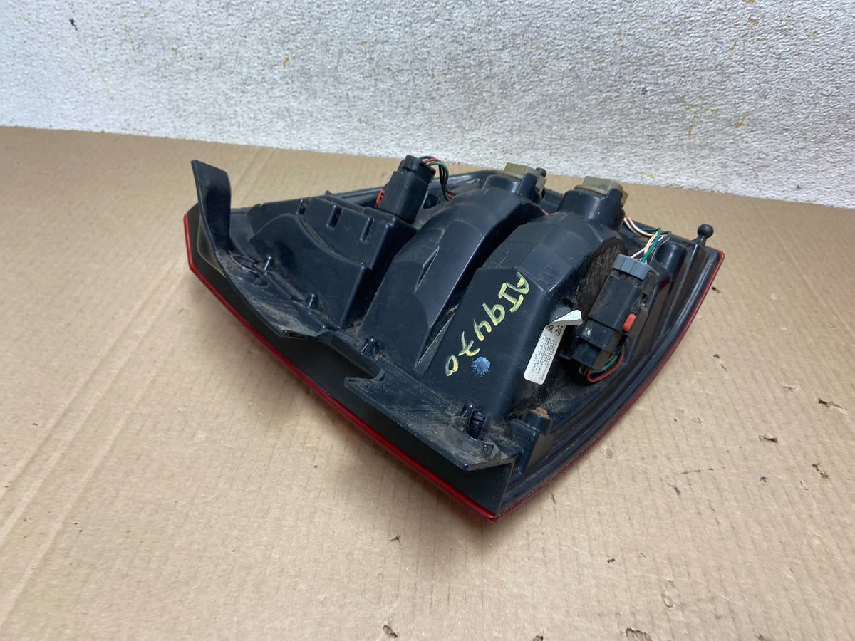 2011 2012 2013 Jeep Compass Left Driver LH Side Tail Light AI9470 LK6