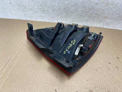 2011 2012 2013 Jeep Compass Left Driver LH Side Tail Light AI9470 LK6