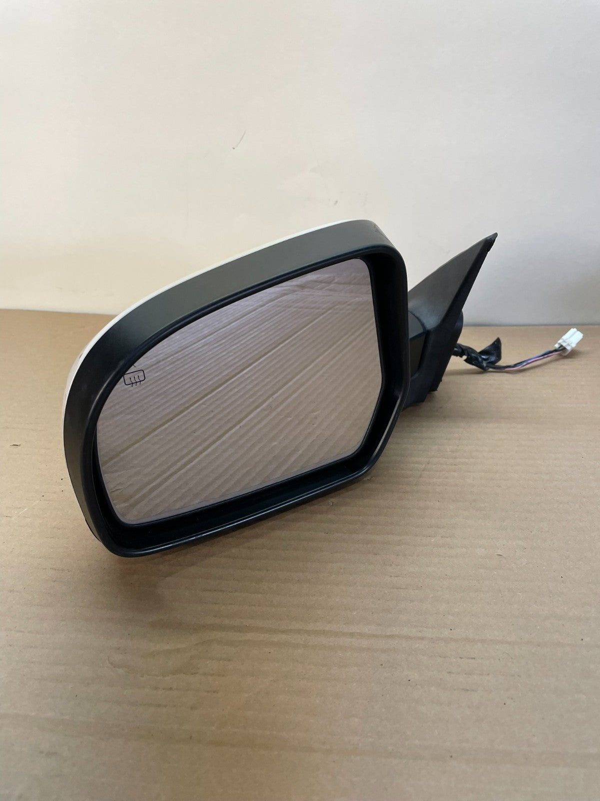 2011-2014 Subaru Legacy Outback Left Driver Side Door Mirror ah8641 DG2