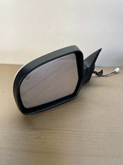 2011-2014 Subaru Legacy Outback Left Driver Side Door Mirror ah8641 DG2