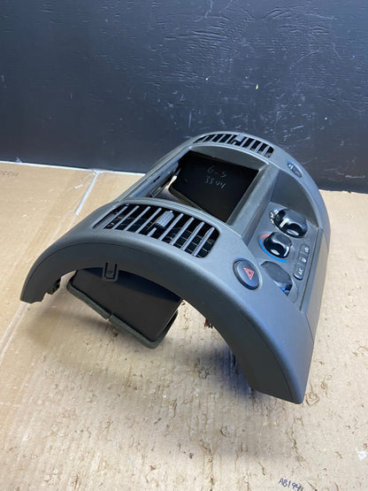 2005-2008 Nissan Xterra Radio A/C Heat Temperature Climate Control OEM ab5792 DG1