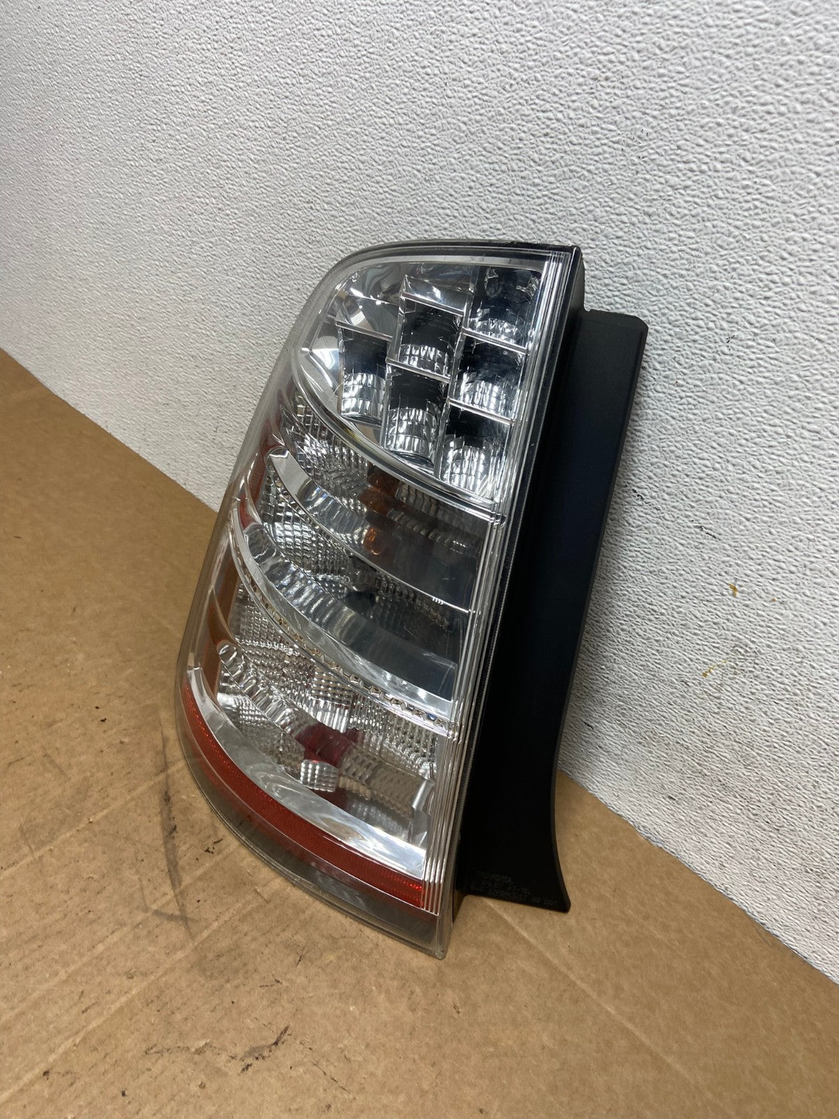 2006 2007 2008 2009 Toyota Prius Tail Light Left Driver LH AD6116 LK1