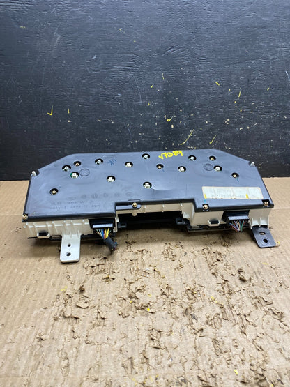 2003 Ford Explorer Speedometer Cluster Gauge Oem V7390 DG5