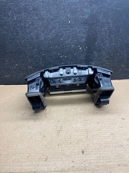 2007 - 2015 Infiniti G35 G37 Radio Player Screen Panel Bezel AH5393 DG3