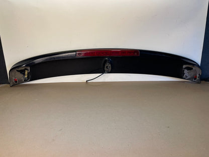 2002 to 2006 Nissan Altima Rear Spoiler Wing AI3882 PS5