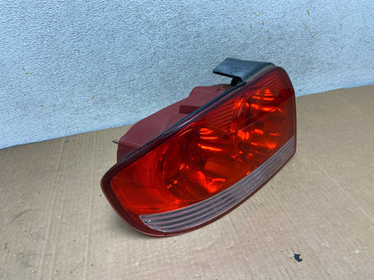 2002 to 2005 Hyundai Sonata Left Driver Lh Side Tail Light AI8394 LK2