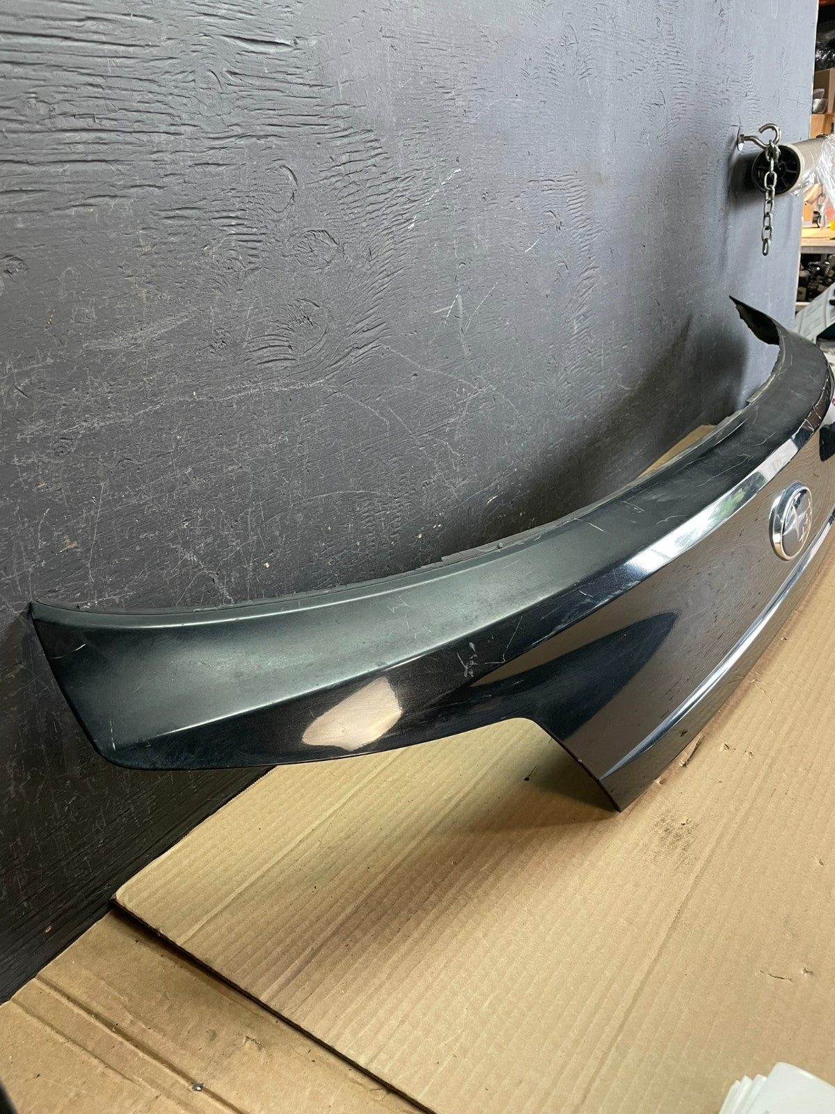 2010-2014 Subaru Outback Rear Liftgate Trunk Panel Trim Molding ae9942 DG1