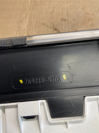 2000 2001 2002 Toyota Tundra Speedometer Cluster Gauge AE1872 DG6