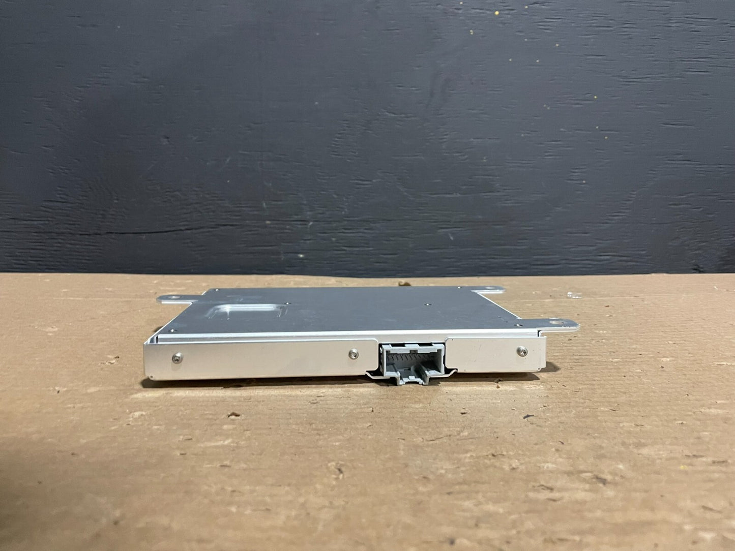 Mercedes Benz Control Unit Complete D46363