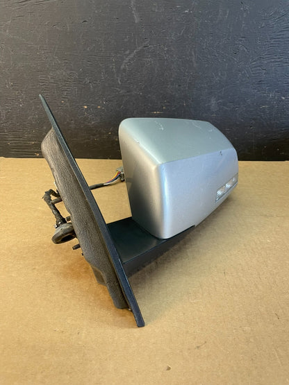 2009-2017 Chevrolet Traverse Left Driver Lh Side View Door Mirror AC9981 DG1