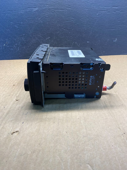 2005-2009 Chrysler Dodge Jeep Ram Radio CD MP3 Receiver AC7164 DG1